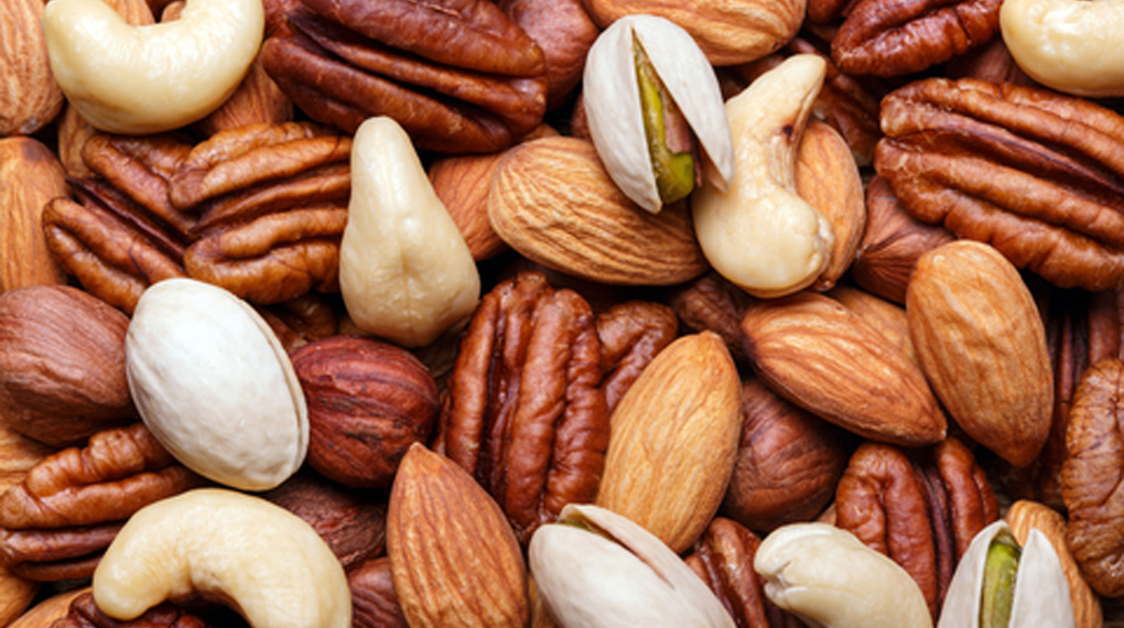 4 Scientifically Proven FatFighting Nuts To Keep You Healthy