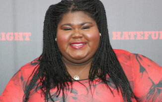 Gabourey-Sidibe