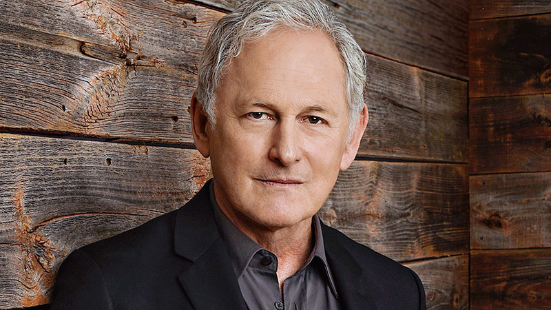 Victor-Garber